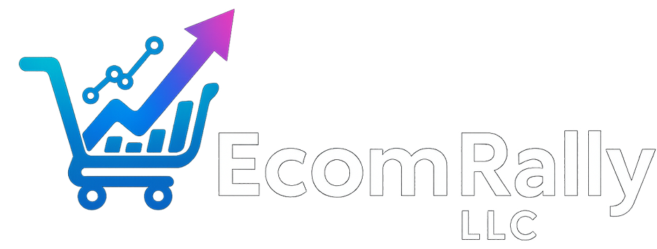 EcomRally Logo