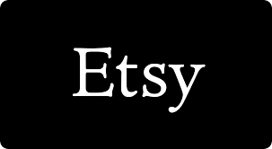 Etsy logo